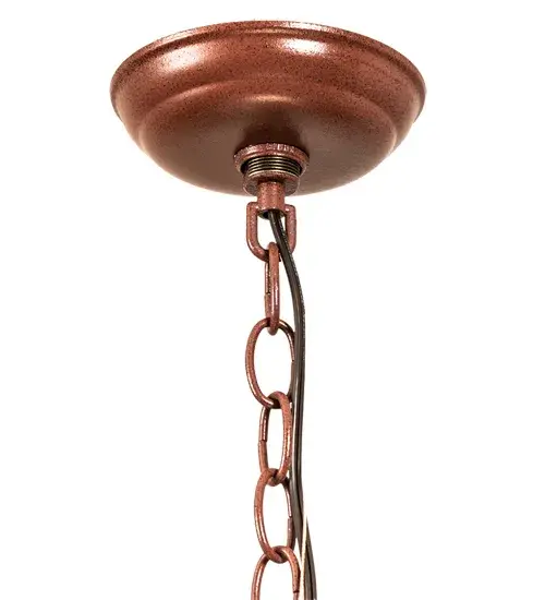 The Meyda Tiffany - Moose At Dusk by Meyda Lighting - Image 10