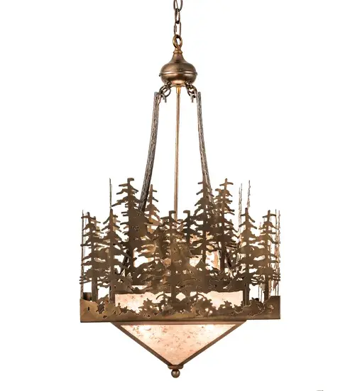 The Meyda Tiffany - Pine Lake by Meyda Lighting - Image 5