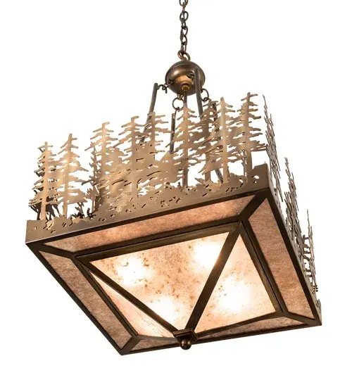 The Meyda Tiffany - Pine Lake by Meyda Lighting - Image 6