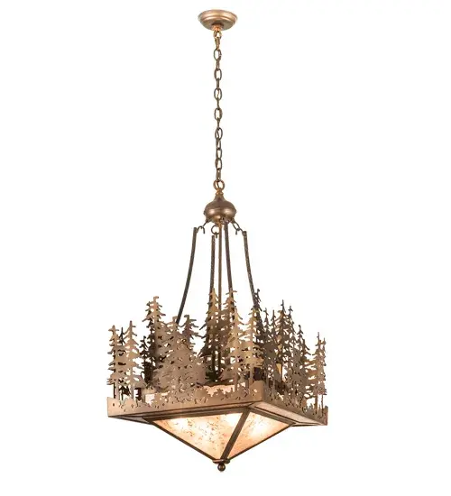 The Meyda Tiffany - Pine Lake by Meyda Lighting - Image 10
