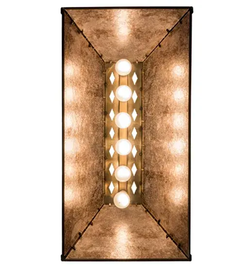 The Meyda Tiffany - Buffalo At Lake by Meyda Lighting - Image 8