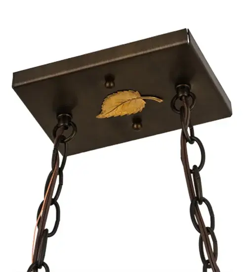 The Meyda Tiffany - Buffalo At Lake by Meyda Lighting - Image 10