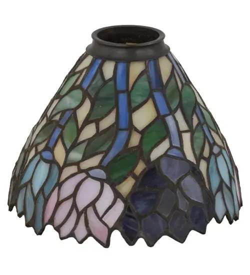 The Meyda Tiffany - Wisteria by Meyda Lighting - Image 2