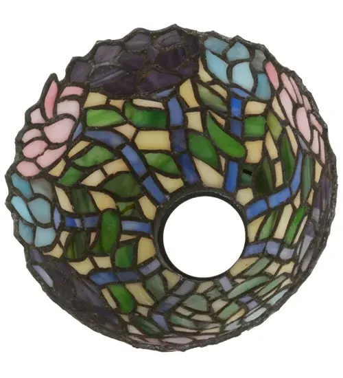 The Meyda Tiffany - Wisteria by Meyda Lighting - Image 3