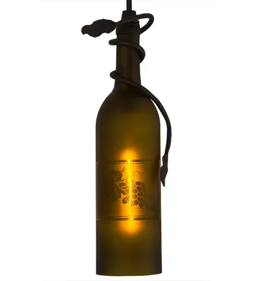 The Tuscan Vineyard by Meyda Lighting - Image 5