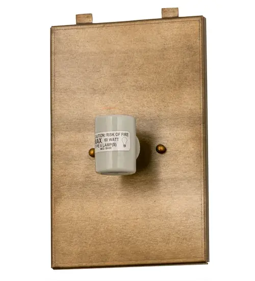 The Meyda Tiffany - Whispering Pines by Meyda Lighting - Image 10