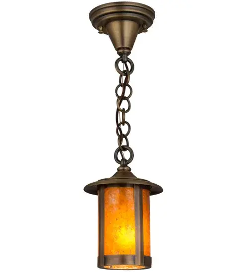 The Meyda Tiffany - Fulton by Meyda Lighting