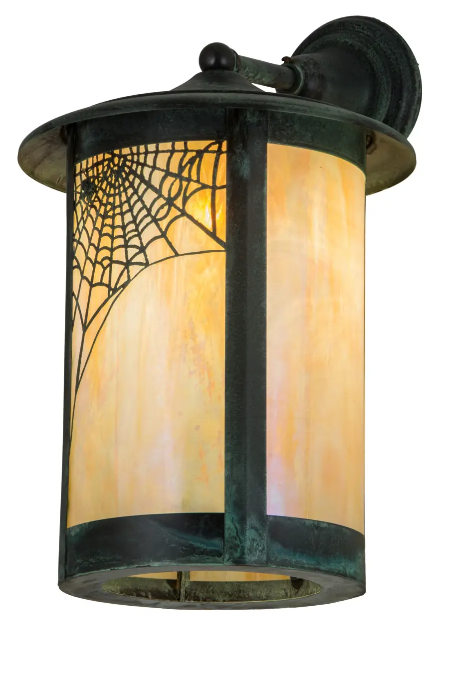 The Meyda Tiffany - Fulton by Meyda Lighting - Image 1