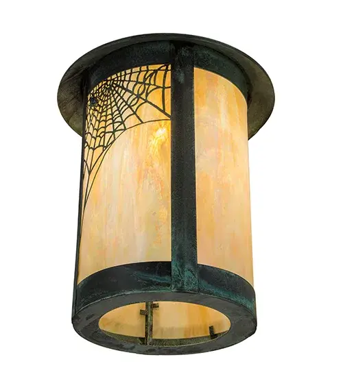 The Meyda Tiffany - Fulton by Meyda Lighting - Image 6
