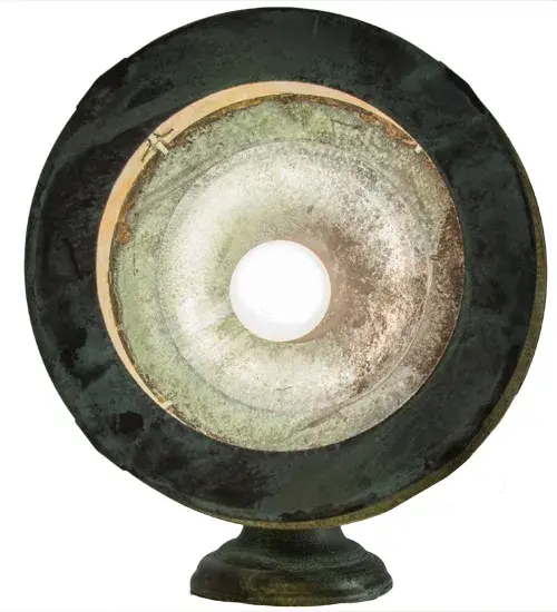 The Meyda Tiffany - Fulton by Meyda Lighting - Image 7