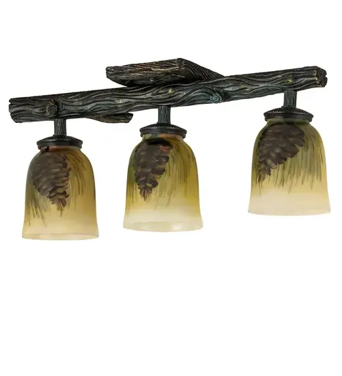 The Pinecone by Meyda Lighting - Image 3