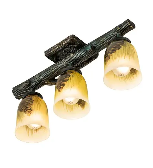 The Pinecone by Meyda Lighting - Image 6