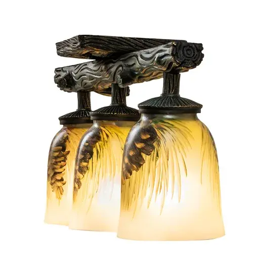 The Pinecone by Meyda Lighting - Image 8