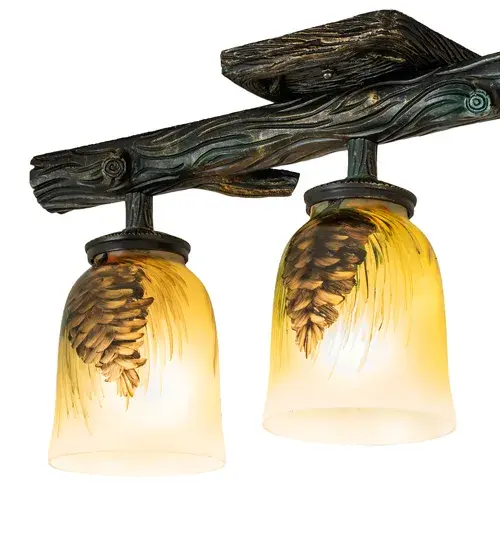 The Pinecone by Meyda Lighting - Image 9