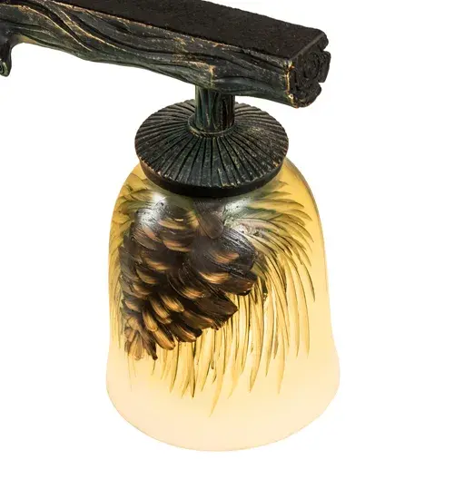 The Pinecone by Meyda Lighting - Image 10