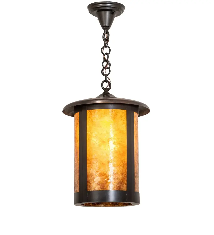 The Meyda Tiffany - Fulton by Meyda Lighting