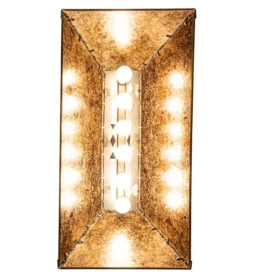 The Meyda Tiffany - Deer At Lake by Meyda Lighting - Image 7
