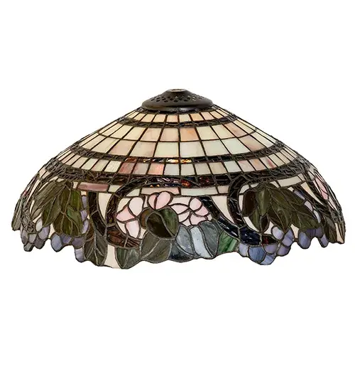 The Handel Grapevine by Meyda Lighting - Image 2