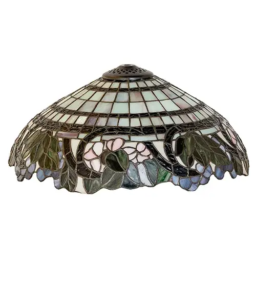 The Handel Grapevine by Meyda Lighting - Image 3
