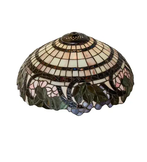 The Handel Grapevine by Meyda Lighting - Image 4