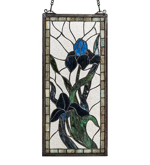 The Iris by Meyda Lighting - Image 3