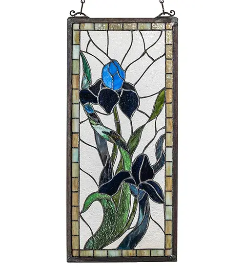 The Iris by Meyda Lighting - Image 4