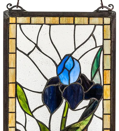 The Iris by Meyda Lighting - Image 6