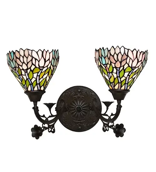 The Wisteria by Meyda Lighting - Image 4