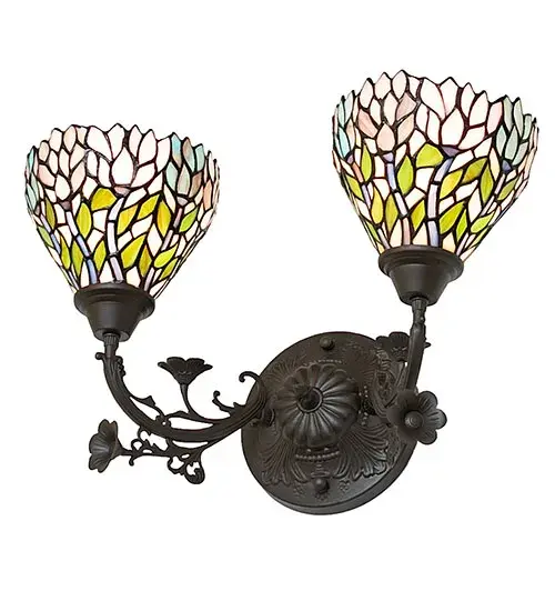 The Wisteria by Meyda Lighting - Image 5