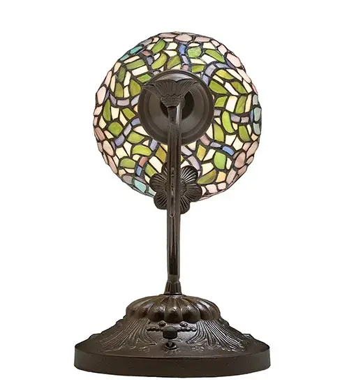 The Meyda Tiffany - Wisteria by Meyda Lighting - Image 7