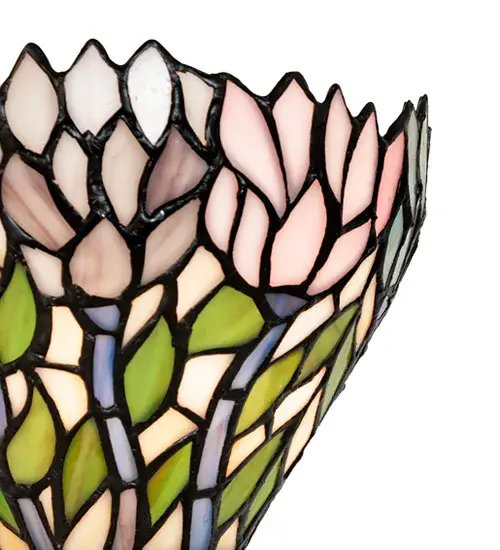 The Meyda Tiffany - Wisteria by Meyda Lighting - Image 9