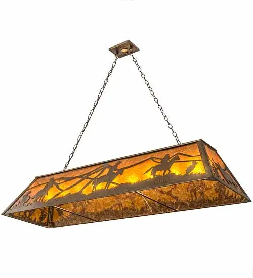 The Rustlers by Meyda Lighting - Image 6