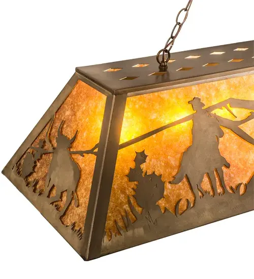 The Rustlers by Meyda Lighting - Image 9