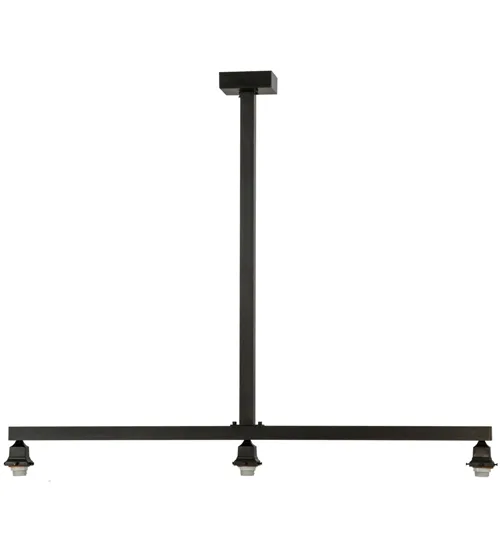 51.5" Long Island Pendant Hardware