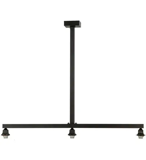 The Island Pendant Hardware by Meyda Lighting