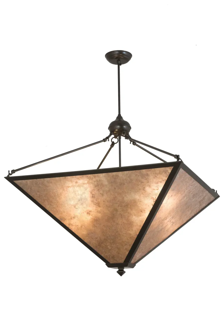 The Meyda Tiffany - Mission by Meyda Lighting - Image 1