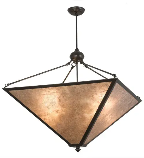 The Meyda Tiffany - Mission by Meyda Lighting - Image 2