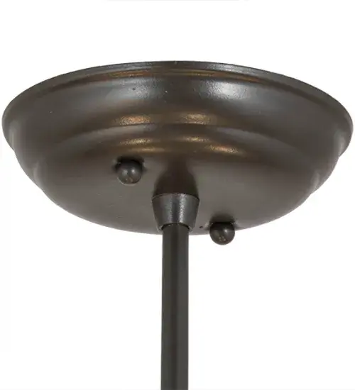 The Meyda Tiffany - Mission by Meyda Lighting - Image 11