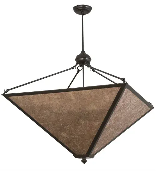 The Meyda Tiffany - Mission by Meyda Lighting - Image 3
