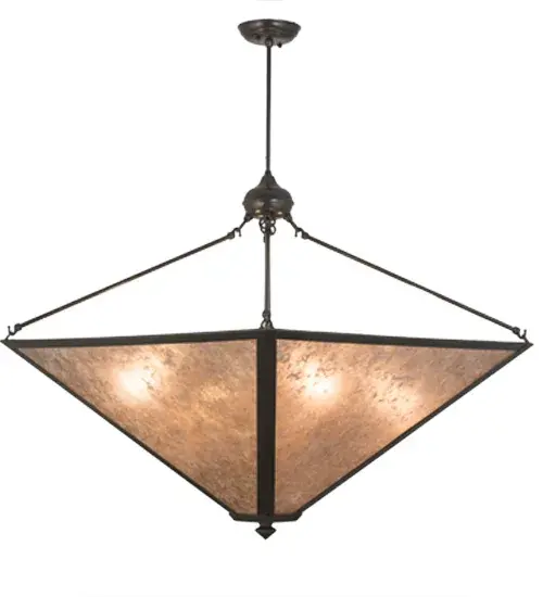 The Meyda Tiffany - Mission by Meyda Lighting - Image 6