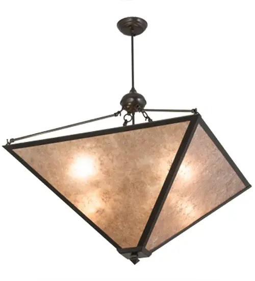The Meyda Tiffany - Mission by Meyda Lighting - Image 7