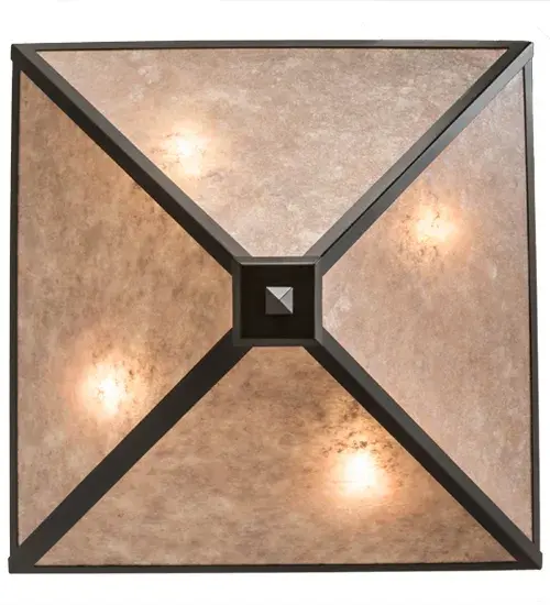 The Meyda Tiffany - Mission by Meyda Lighting - Image 8