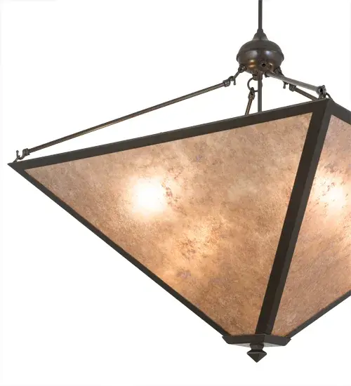 The Meyda Tiffany - Mission by Meyda Lighting - Image 9
