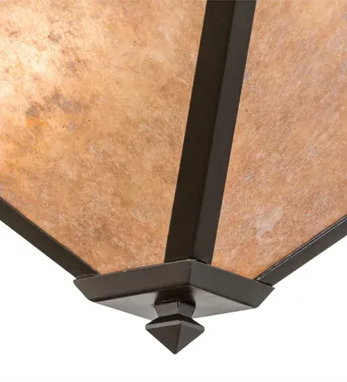 The Meyda Tiffany - Mission by Meyda Lighting - Image 10