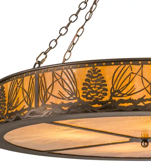 The Mountain Pine by Meyda Lighting - Image 8