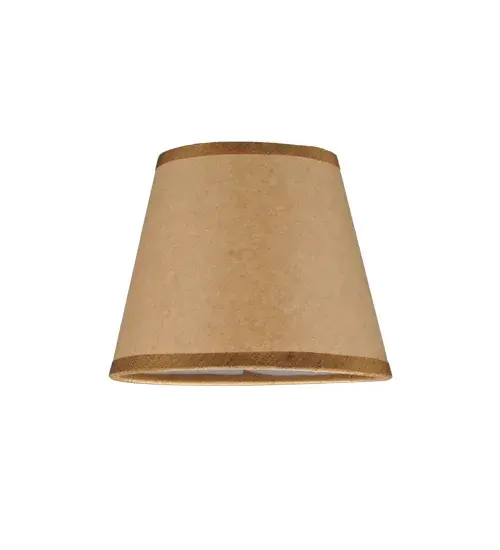 5.5"W X 4.5"H Simple Paper Shade - Image 3