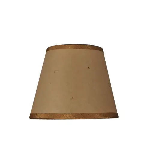 5.5"W X 4.5"H Simple Paper Shade - Image 5