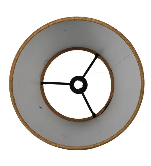 5.5"W X 4.5"H Simple Paper Shade - Image 6