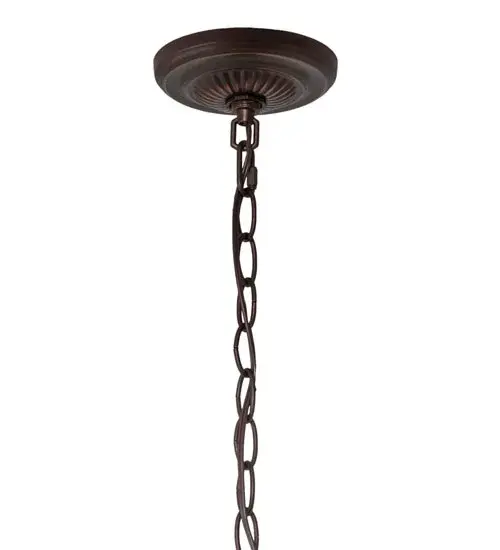 The Meyda Tiffany - Tiffany Rosebush by Meyda Lighting - Image 9