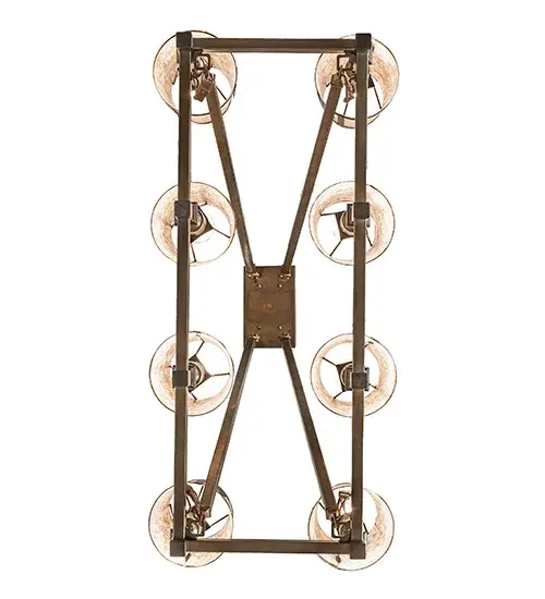 The Meyda Tiffany - Balsam Pine by Meyda Lighting - Image 7